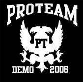 Pro Team : Demo 2006